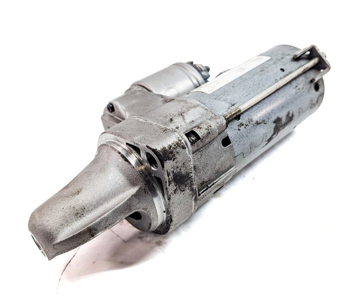 Thumbnail 2: 2011-2014 MERCEDES CL63 E550 GL450 GL550 ML550 S550 SL550 CLS550 STARTER MOTOR