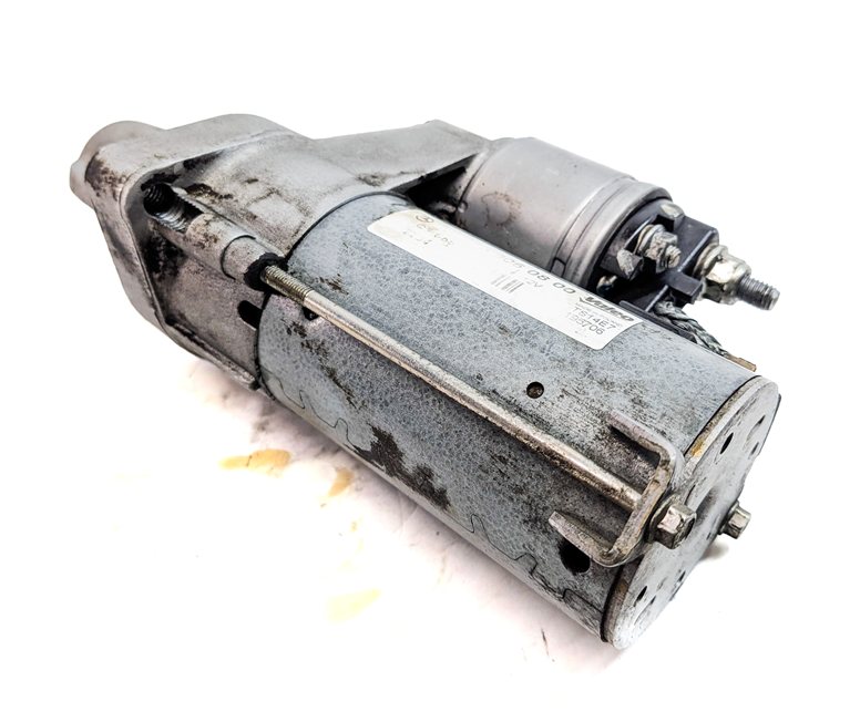Thumbnail 3: 2011-2014 MERCEDES CL63 E550 GL450 GL550 ML550 S550 SL550 CLS550 STARTER MOTOR