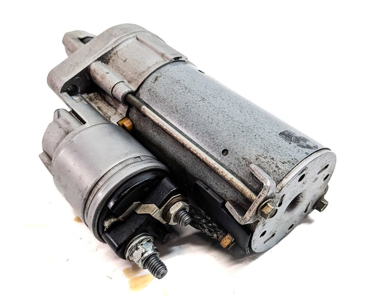 Thumbnail 7: 2011-2014 MERCEDES CL63 E550 GL450 GL550 ML550 S550 SL550 CLS550 STARTER MOTOR