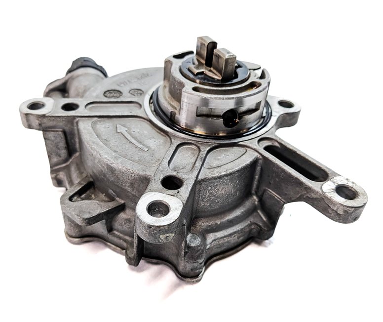 11-20 MERCEDES CL G GL GLE GLS ML S (C216 R231 X166 W166 W221 W222) VACUUM PUMP