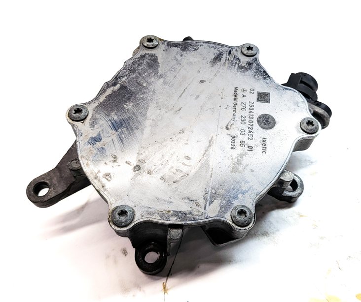 Thumbnail 7: 11-20 MERCEDES CL G GL GLE GLS ML S (C216 R231 X166 W166 W221 W222) VACUUM PUMP