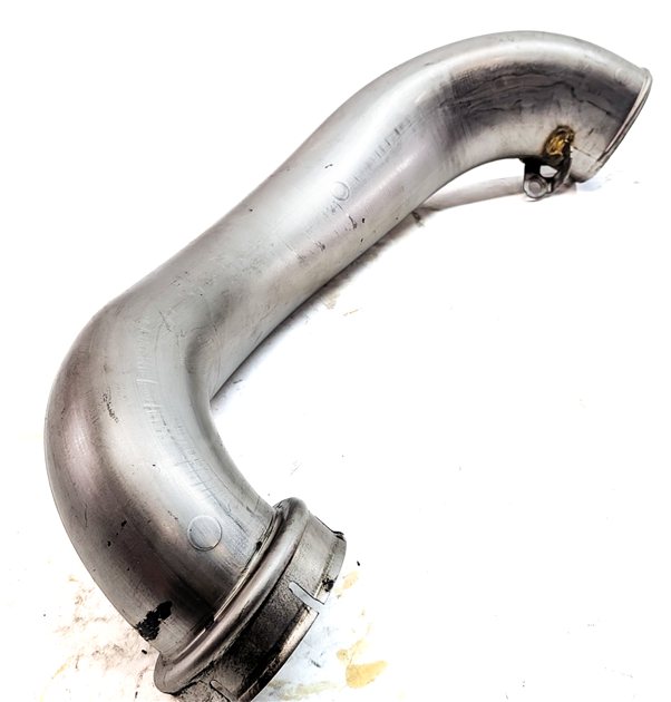 Thumbnail 11: 2013 MERCEDES GL550 (X166) 4.6L 278.928 RIGHT ENGINE AIR INTAKE HOSE PIPE SET/2