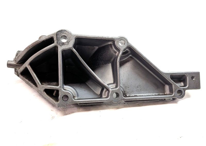 Thumbnail 6: 2013 MERCEDES GL550 (X166) 4.6L (278.928) ENGINE MOTOR MOUNT BRACKET SET/2