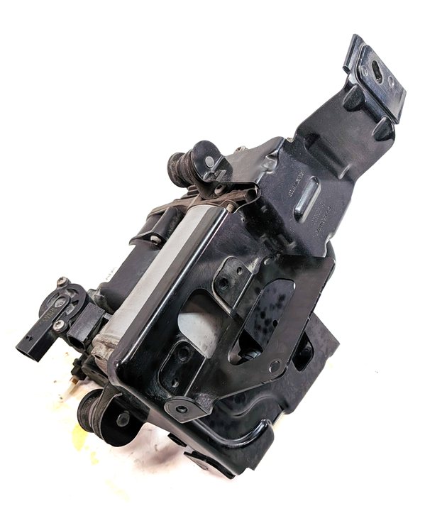 Thumbnail 2: 13-19 MERCEDES GL GLE GLS ML CLASS (W166 X166) AIR SUSPENSION COMPRESSOR PUMP