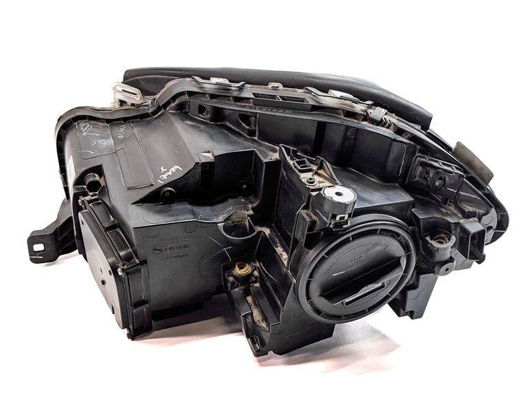 Thumbnail 5: 2013-2016 MERCEDES GL350 GL450 GL550 (X166) RIGHT XENON HID HEADLIGHT LIGHT LAMP