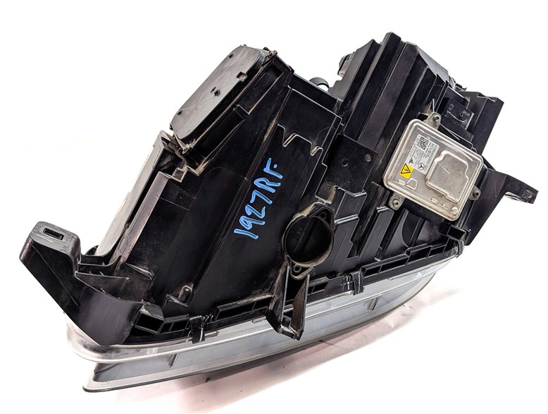 Thumbnail 7: 2013-2016 MERCEDES GL350 GL450 GL550 (X166) RIGHT XENON HID HEADLIGHT LIGHT LAMP