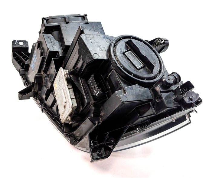 Thumbnail 8: 2013-2016 MERCEDES GL350 GL450 GL550 (X166) RIGHT XENON HID HEADLIGHT LIGHT LAMP
