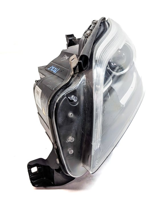 Thumbnail 4: 13-16 MERCEDES GL CLASS (X166) FRONT LEFT DRIVER XENON HID HEADLIGHT LIGHT LAMP