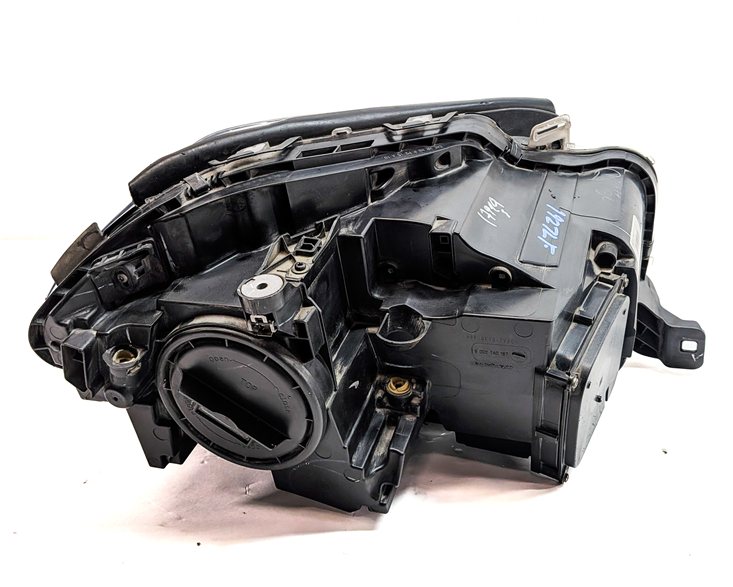 Thumbnail 6: 13-16 MERCEDES GL CLASS (X166) FRONT LEFT DRIVER XENON HID HEADLIGHT LIGHT LAMP