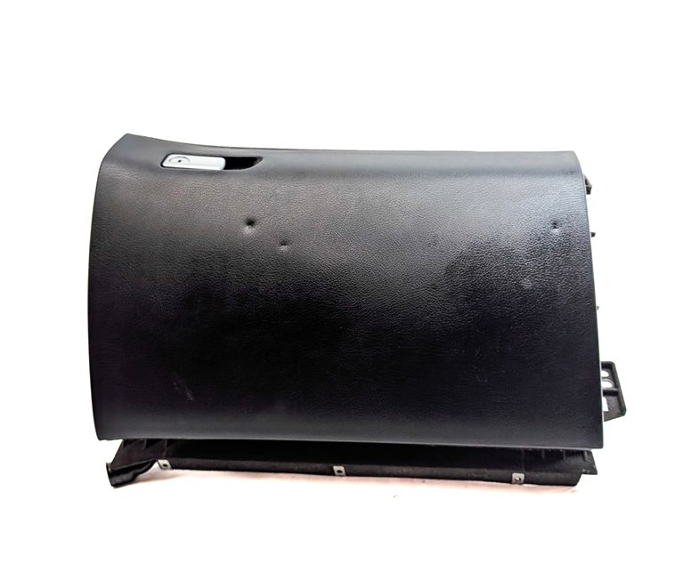 Thumbnail 2: 13-19 MERCEDES GL GLS ML CLASS W166 X166 DASH GLOVEBOX GLOVE BOX ASSEMBLY(Black)