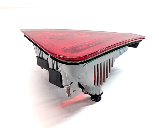 Thumbnail 6: 13-16 MERCEDES GL350 GL450 GL550 (X166) REAR RIGHT INNER TAILLIGHT LIGHT LAMP