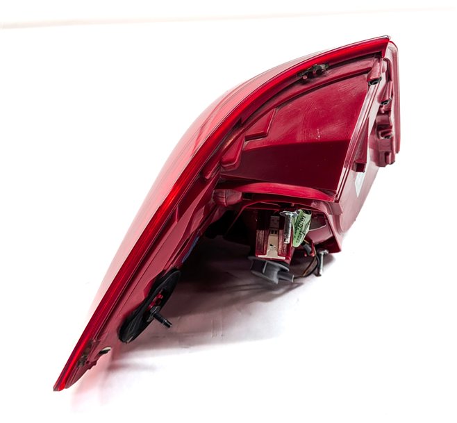 Thumbnail 4: 13-16 MERCEDES GL (X166) REAR RIGHT PASSENGER OUTER TAILLIGHT BRAKE LIGHT LAMP
