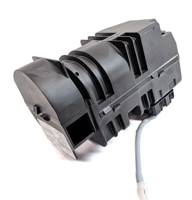2013 MERCEDES GL550 (X166) DYNAMIC SEAT VACUUM PUMP SUPPLY MOTOR