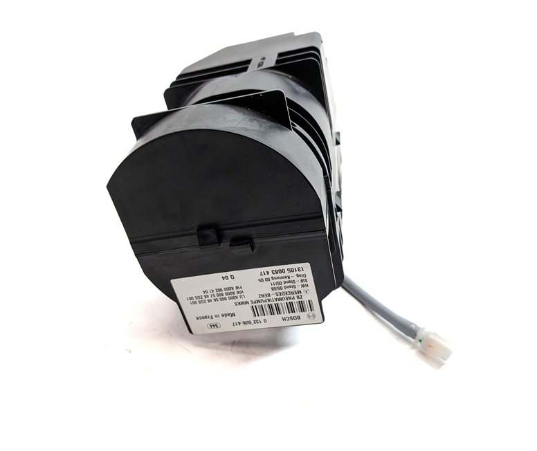 Thumbnail 2: 2013 MERCEDES GL550 (X166) DYNAMIC SEAT VACUUM PUMP SUPPLY MOTOR