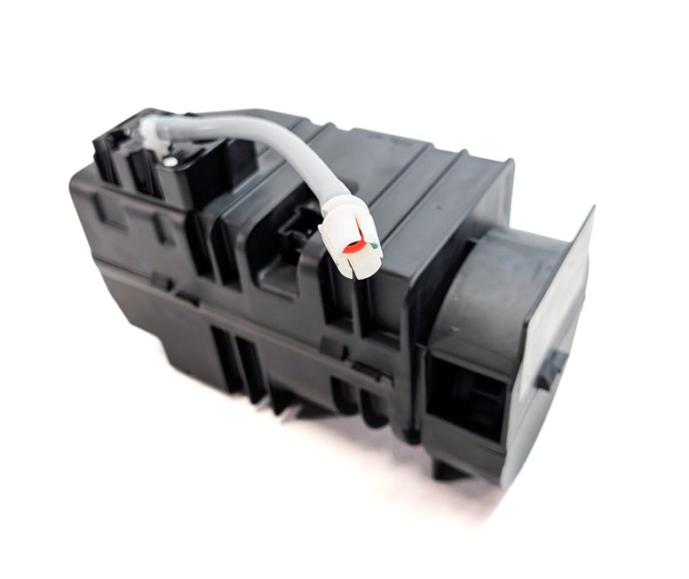 Thumbnail 4: 2013 MERCEDES GL550 (X166) DYNAMIC SEAT VACUUM PUMP SUPPLY MOTOR