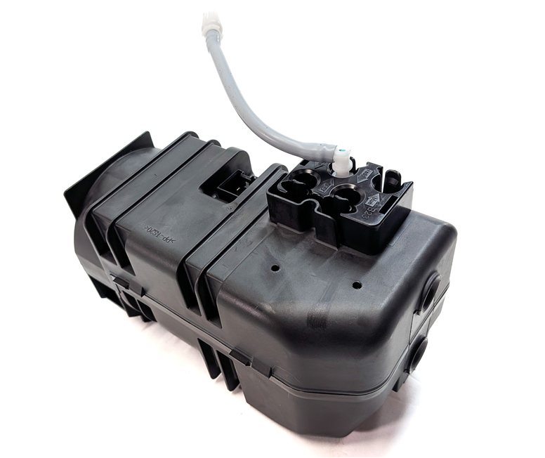 Thumbnail 6: 2013 MERCEDES GL550 (X166) DYNAMIC SEAT VACUUM PUMP SUPPLY MOTOR