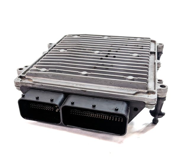 Thumbnail 2: 2013 MERCEDES GL450 GL550 GL63 ML550 ML63 (X166) 4.6L M278 ENGINE CONTROL MODULE