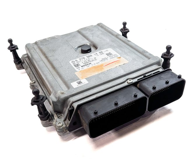 Thumbnail 5: 2013 MERCEDES GL450 GL550 GL63 ML550 ML63 (X166) 4.6L M278 ENGINE CONTROL MODULE