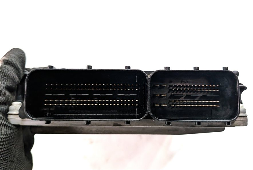 Thumbnail 6: 2013 MERCEDES GL450 GL550 GL63 ML550 ML63 (X166) 4.6L M278 ENGINE CONTROL MODULE