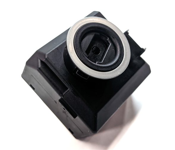 2013-2015 MERCEDES G500 GL350 GL450 GL550 ML350 (W166 X166 W463) IGNITION SWITCH