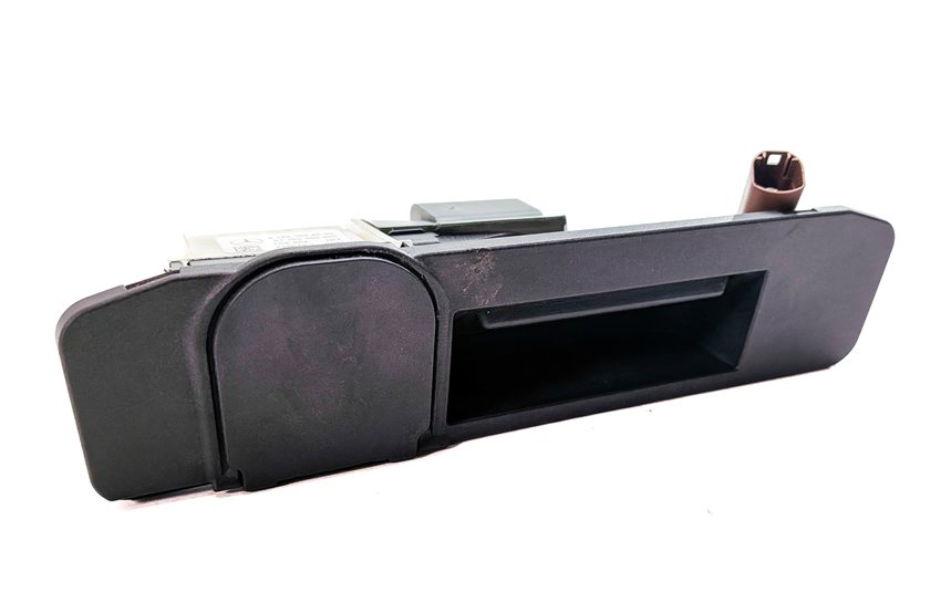 Thumbnail 1: 13-16 MERCEDES GL350 GL450 GL550 S550 S600 (X166 W222) REAR SURROUND VIEW CAMERA