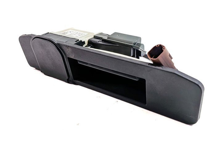 Thumbnail 3: 13-16 MERCEDES GL350 GL450 GL550 S550 S600 (X166 W222) REAR SURROUND VIEW CAMERA