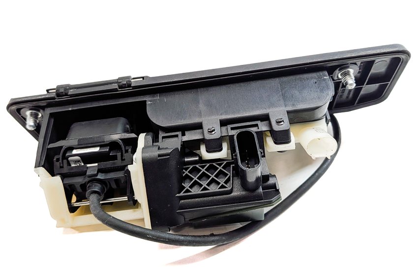 Thumbnail 7: 13-16 MERCEDES GL350 GL450 GL550 S550 S600 (X166 W222) REAR SURROUND VIEW CAMERA