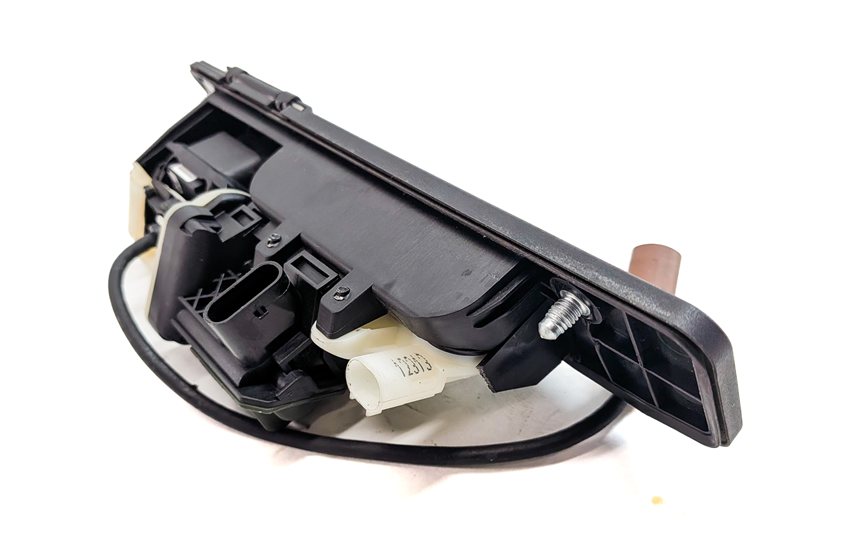 Thumbnail 8: 13-16 MERCEDES GL350 GL450 GL550 S550 S600 (X166 W222) REAR SURROUND VIEW CAMERA