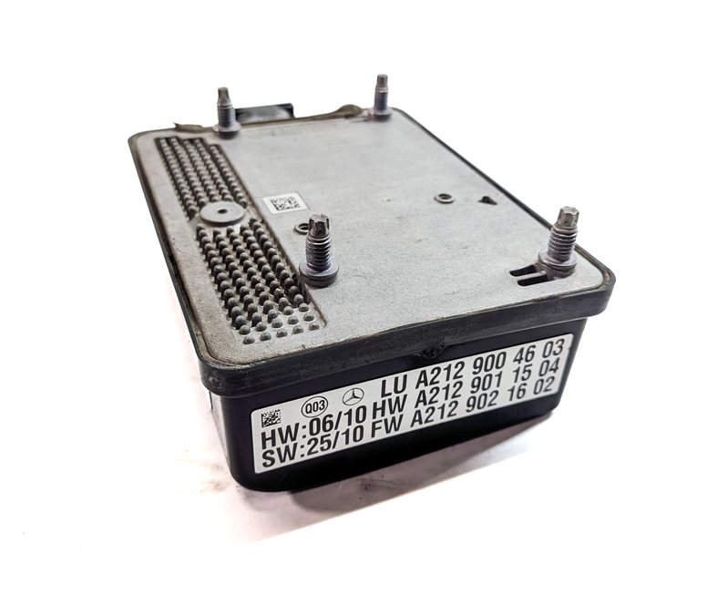 Thumbnail 3: 11-16 MERCEDES C/CL/CLS/E/GL/ML/S/R/SLK CLASS FRONT ADAPTIVE CRUISE RADAR UNIT
