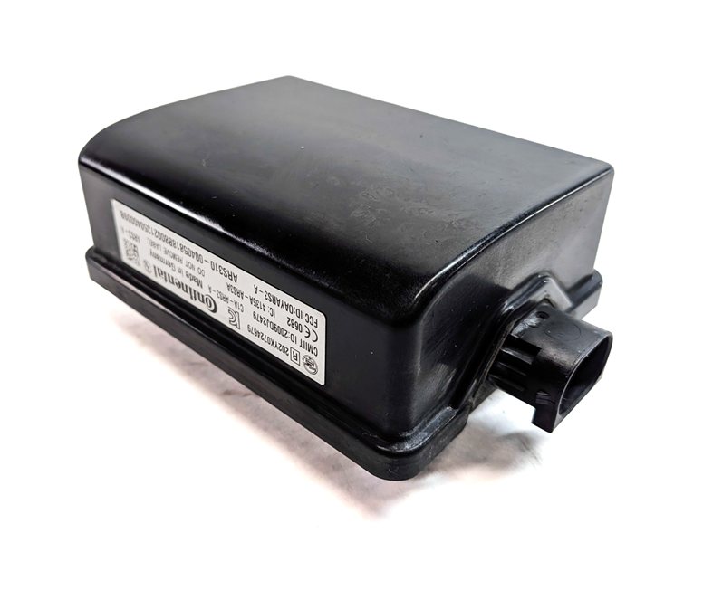 Thumbnail 5: 11-16 MERCEDES C/CL/CLS/E/GL/ML/S/R/SLK CLASS FRONT ADAPTIVE CRUISE RADAR UNIT