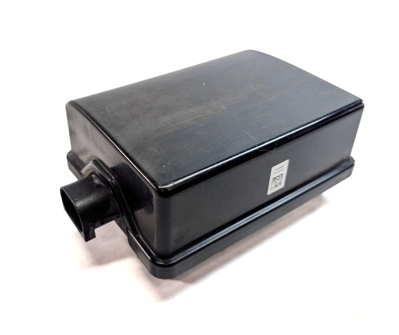 Thumbnail 6: 11-16 MERCEDES C/CL/CLS/E/GL/ML/S/R/SLK CLASS FRONT ADAPTIVE CRUISE RADAR UNIT