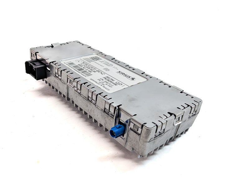 Thumbnail 2: 2013 MERCEDES GL550 (X166) SIRIUS SATELLITE RADIO CONTROL MODULE