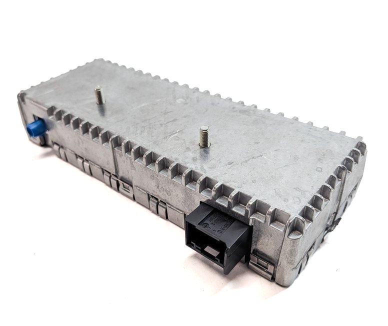 Thumbnail 5: 2013 MERCEDES GL550 (X166) SIRIUS SATELLITE RADIO CONTROL MODULE