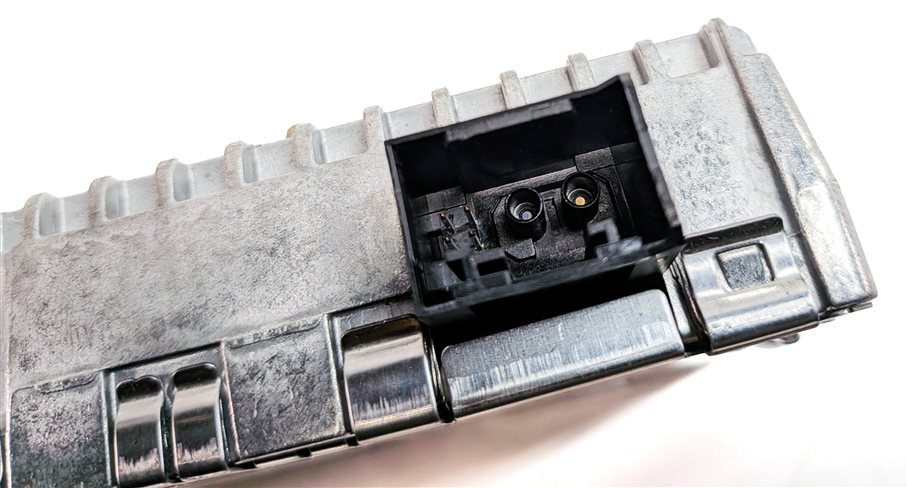 Thumbnail 6: 2013 MERCEDES GL550 (X166) SIRIUS SATELLITE RADIO CONTROL MODULE