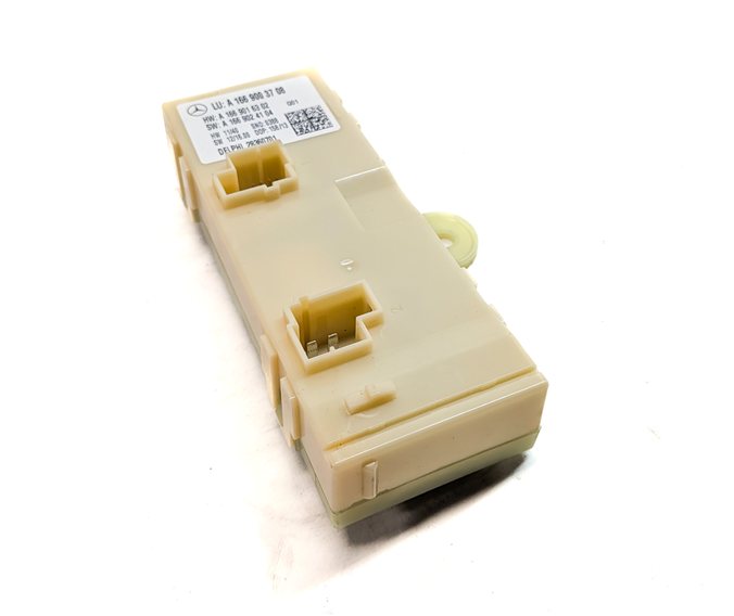 Thumbnail 3: 12-16 MERCEDES GL ML CLASS (W166 X166) REAR TRUNK LIFT LIFTGATE CONTROL MODULE
