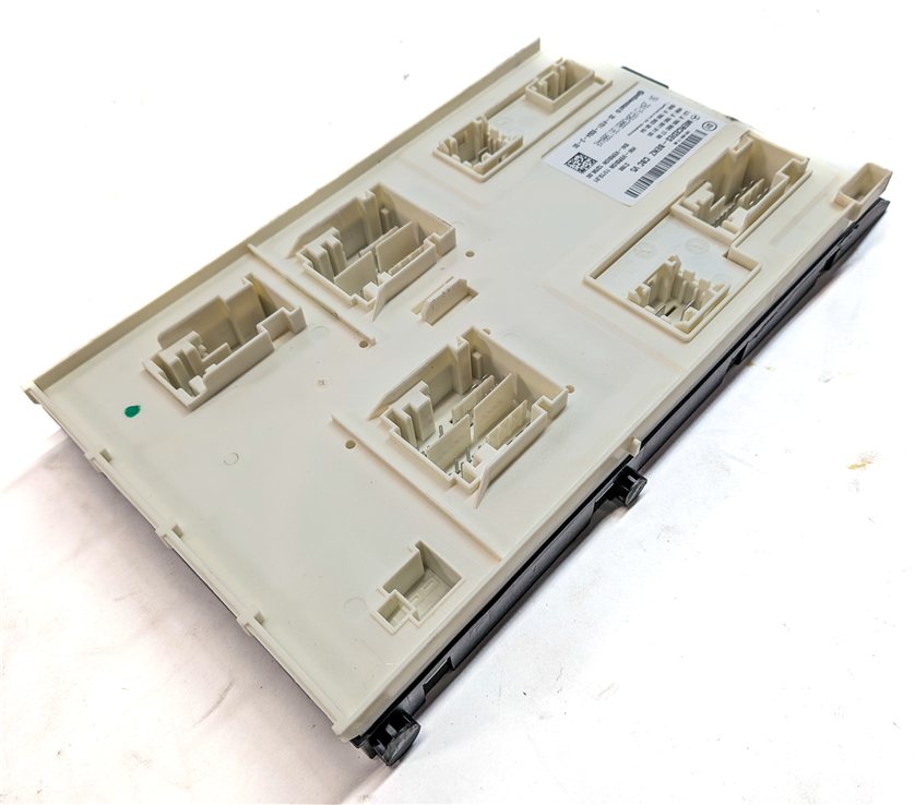 Thumbnail 2: 13 MERCEDES GL350 GL450 GL550 ML350 (W166 X166) FRONT SIGNAL ACQUISITION MODULE