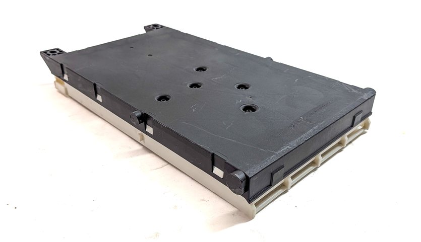 Thumbnail 4: 13 MERCEDES GL350 GL450 GL550 ML350 (W166 X166) FRONT SIGNAL ACQUISITION MODULE