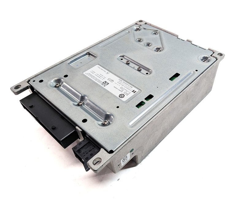 2013 MERCEDES GL550 (X166) RADIO STEREO AUDIO SOUND SYSTEM AMP AMPLIFIER