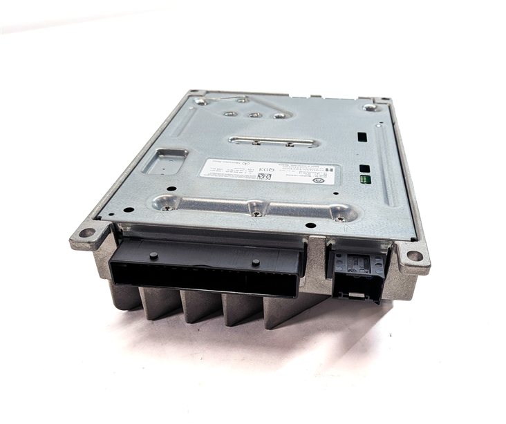 Thumbnail 2: 2013 MERCEDES GL550 (X166) RADIO STEREO AUDIO SOUND SYSTEM AMP AMPLIFIER