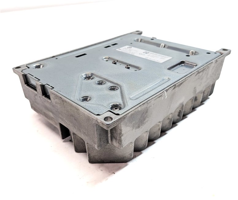 Thumbnail 4: 2013 MERCEDES GL550 (X166) RADIO STEREO AUDIO SOUND SYSTEM AMP AMPLIFIER