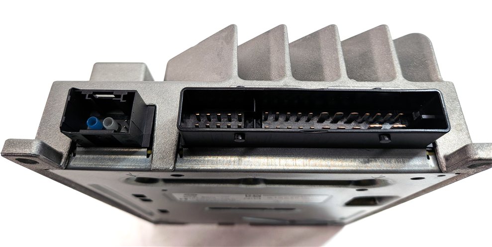 Thumbnail 7: 2013 MERCEDES GL550 (X166) RADIO STEREO AUDIO SOUND SYSTEM AMP AMPLIFIER