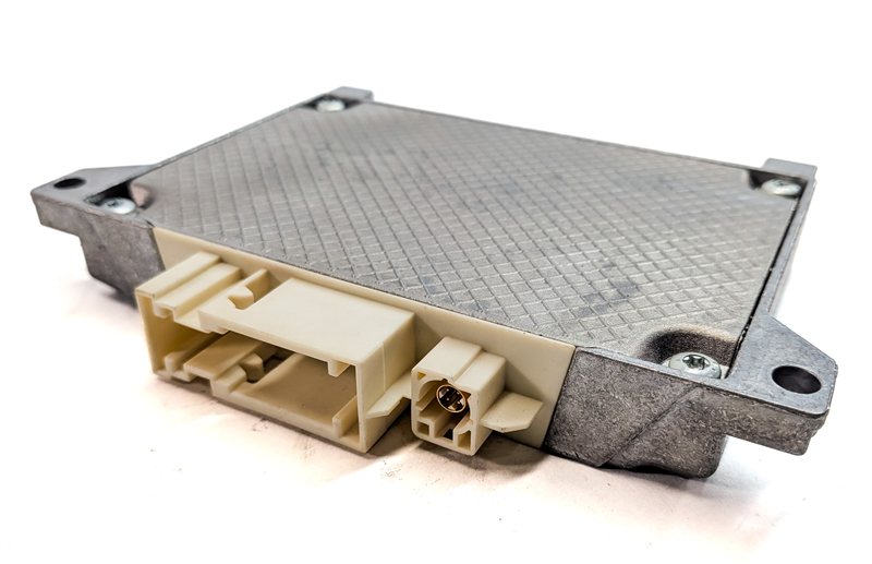Thumbnail 4: 2013-2014 MERCEDES C E GL GLK ML PARK ASSIST BLIND SPOT RADAR SENSOR MODULE