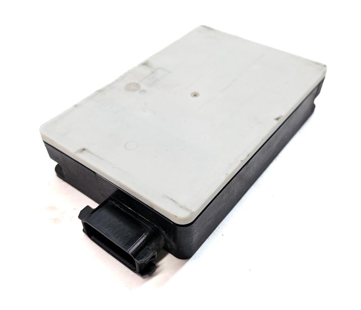 Thumbnail 3: 2013 MERCEDES GL550 (X166) REAR DRIVER ASSIST BLIND SPOT RADAR SENSOR MODULE