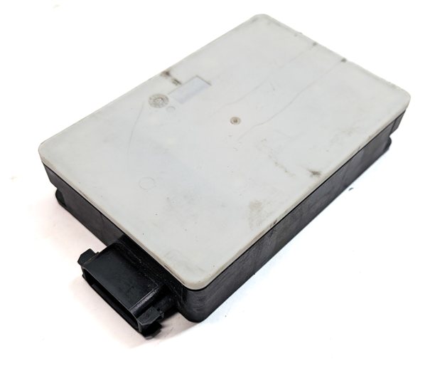 Thumbnail 3: 2013 MERCEDES GL550 (X166) REAR DRIVER ASSIST BLIND SPOT RADAR SENSOR MODULE