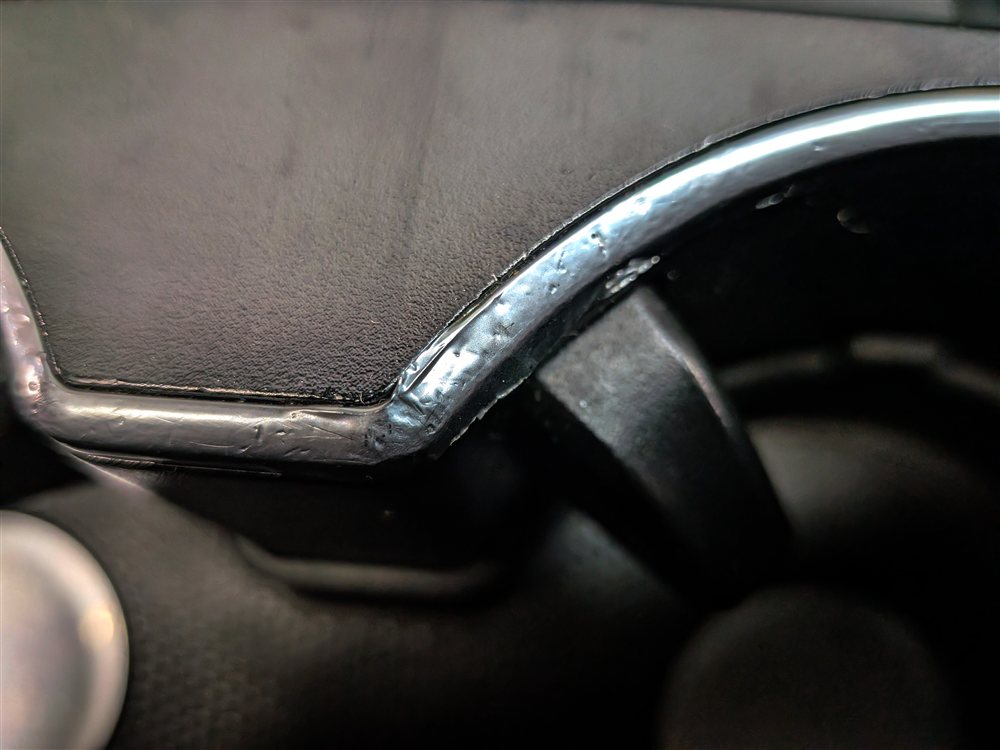 Thumbnail 12: 2013 MERCEDES GL550 (X166) CENTER CONSOLE CUPHOLDER w/ ASHTRAY 12V POWER SOCKET