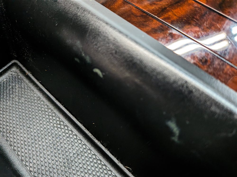 Thumbnail 14: 2013 MERCEDES GL550 (X166) CENTER CONSOLE CUPHOLDER w/ ASHTRAY 12V POWER SOCKET