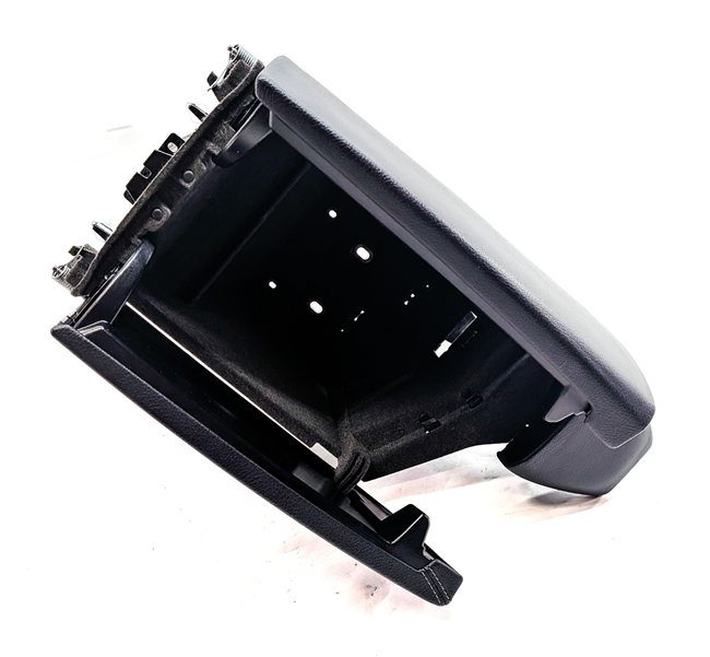 Thumbnail 5: 12-15 MERCEDES GL ML (W166 X166) FRONT CENTER CONSOLE ARMREST LID (Black)