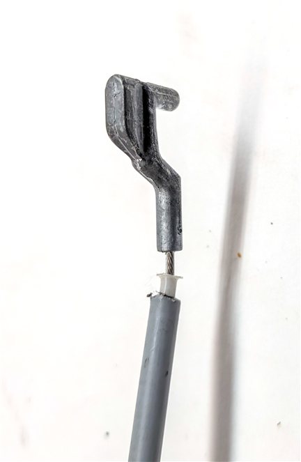 Thumbnail 8: 13-15 MERCEDES GL CLASS (X166) REAR RIGHT LOCK LATCH ACTUATOR & SOFT CLOSE MOTOR