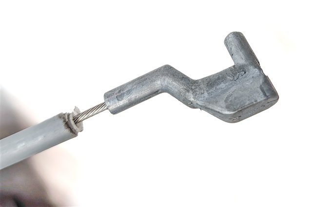 Thumbnail 7: 13-20 MERCEDES GL GLE GLS S - FRONT LEFT DRIVER DOOR LATCH w/ SOFT CLOSE MOTOR