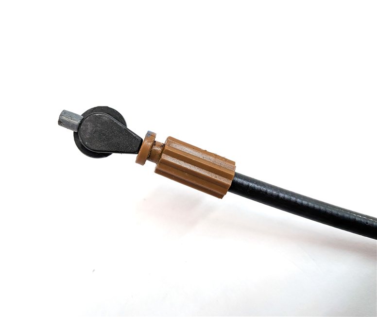 Thumbnail 6: 2013 MERCEDES GL550 (X166) REAR 2ND ROW LEFT SEAT POSITION RELEASE MOTOR